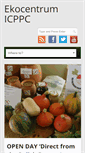 Mobile Screenshot of eko-cel.pl